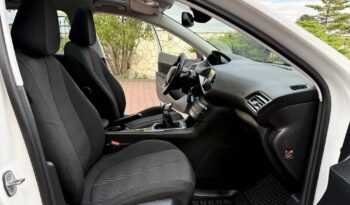 Peugeot 308 SW 1.6 BlueHDi Business Line S&S full