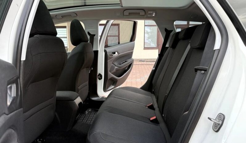Peugeot 308 SW 1.6 BlueHDi Business Line S&S full