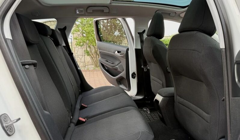 Peugeot 308 SW 1.6 BlueHDi Business Line S&S full