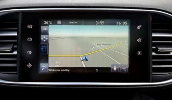 Peugeot 308 SW 1.6 BlueHDi Business Line S&S full