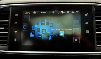 Peugeot 308 SW 1.6 BlueHDi Business Line S&S full