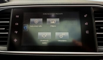 Peugeot 308 SW 1.6 BlueHDi Business Line S&S full