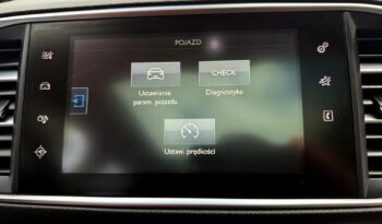 Peugeot 308 SW 1.6 BlueHDi Business Line S&S full