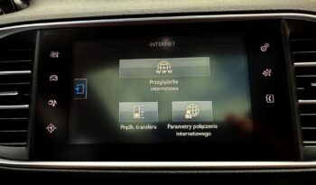 Peugeot 308 SW 1.6 BlueHDi Business Line S&S full