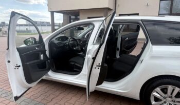 Peugeot 308 SW 1.6 BlueHDi Business Line S&S full