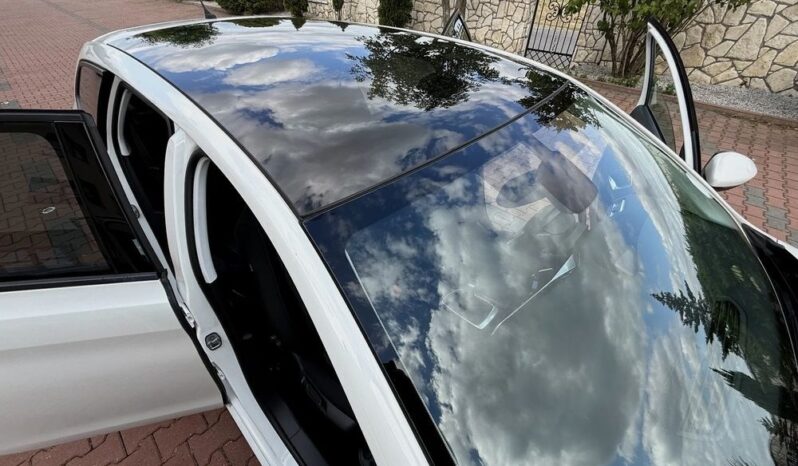 Peugeot 308 SW 1.6 BlueHDi Business Line S&S full