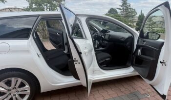 Peugeot 308 SW 1.6 BlueHDi Business Line S&S full