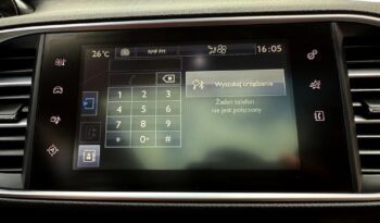 Peugeot 308 SW 1.6 BlueHDi Business Line S&S full