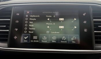 Peugeot 308 SW 1.6 BlueHDi Business Line S&S full
