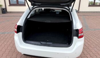 Peugeot 308 SW 1.6 BlueHDi Business Line S&S full