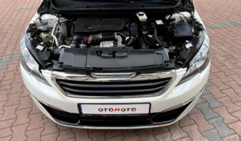 Peugeot 308 SW 1.6 BlueHDi Business Line S&S full