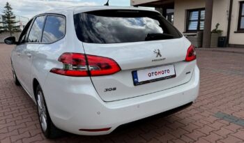 Peugeot 308 SW 1.6 BlueHDi Business Line S&S full
