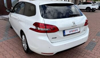 Peugeot 308 SW 1.6 BlueHDi Business Line S&S full