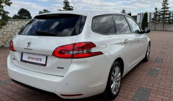 Peugeot 308 SW 1.6 BlueHDi Business Line S&S full