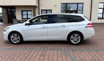Peugeot 308 SW 1.6 BlueHDi Business Line S&S full