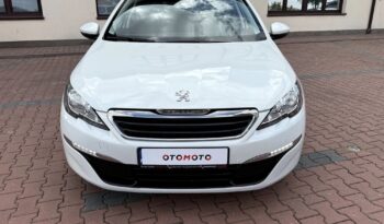 Peugeot 308 SW 1.6 BlueHDi Business Line S&S full
