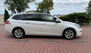 Peugeot 308 SW 1.6 BlueHDi Business Line S&S full