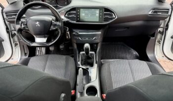 Peugeot 308 SW 1.6 BlueHDi Business Line S&S full
