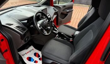 Ford Transit Connect full