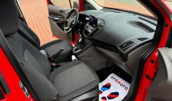 Ford Transit Connect full