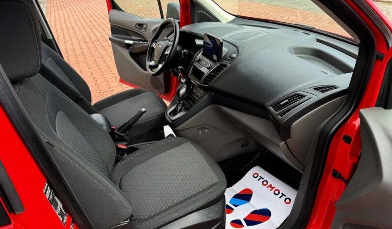 Ford Transit Connect full