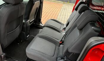 Ford Transit Connect full