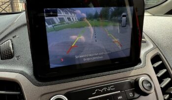Ford Transit Connect full