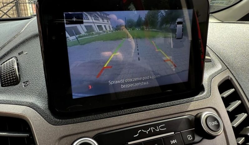 Ford Transit Connect full