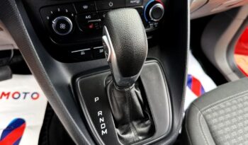 Ford Transit Connect full