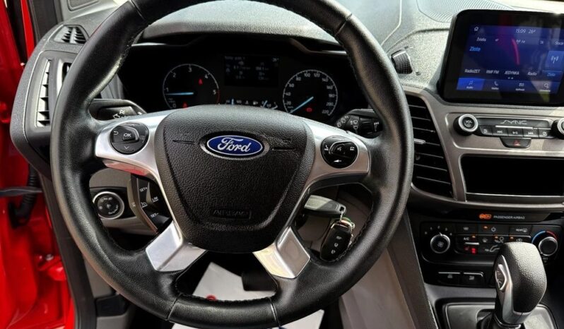 Ford Transit Connect full