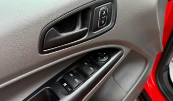 Ford Transit Connect full