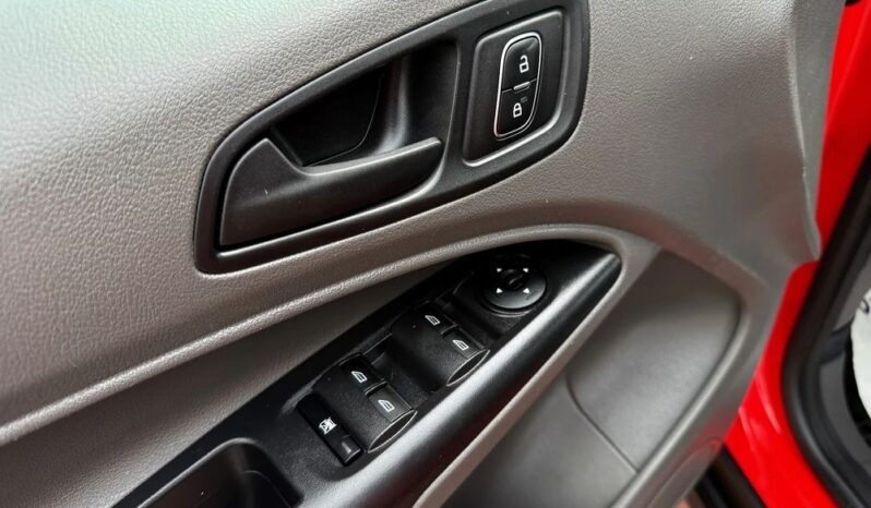 Ford Transit Connect full