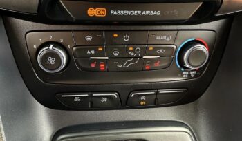 Ford Transit Connect full