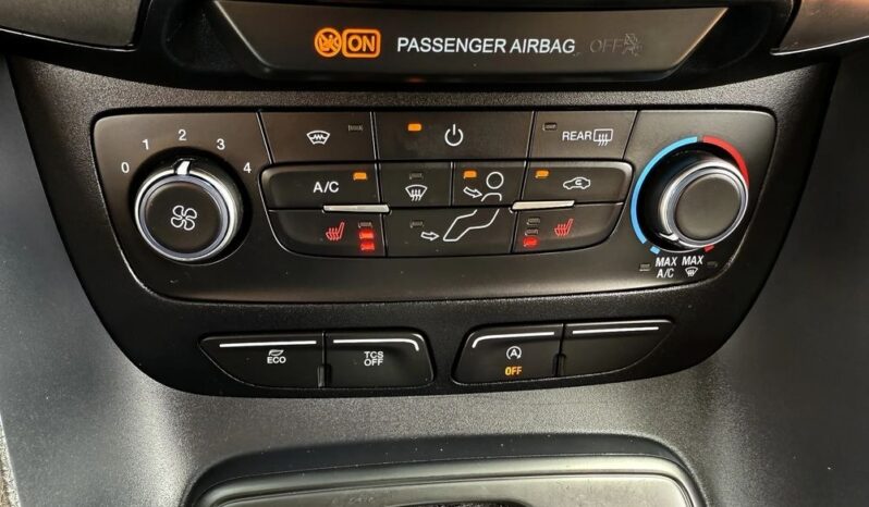 Ford Transit Connect full