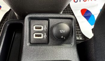 Ford Transit Connect full