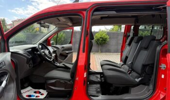 Ford Transit Connect full