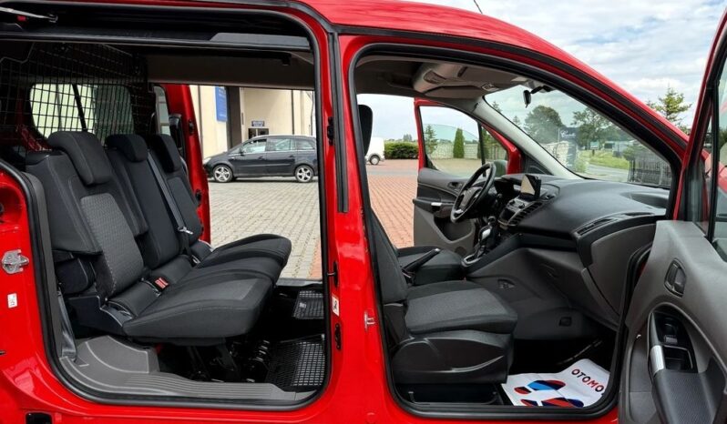 Ford Transit Connect full