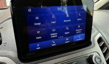 Ford Transit Connect full