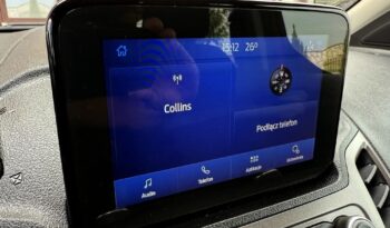 Ford Transit Connect full