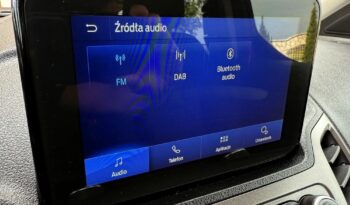 Ford Transit Connect full