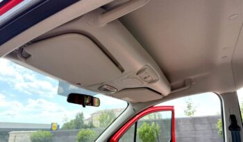 Ford Transit Connect full