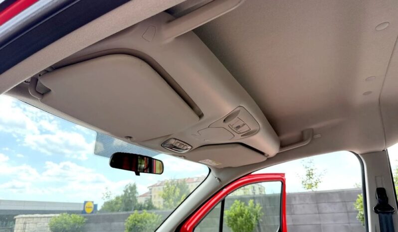 Ford Transit Connect full