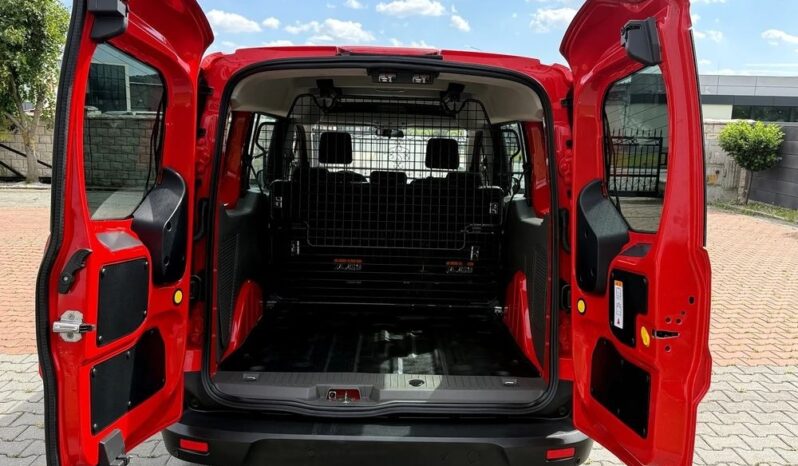 Ford Transit Connect full