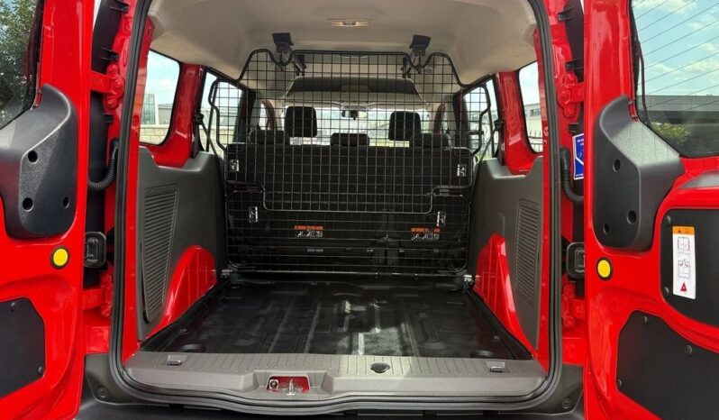 Ford Transit Connect full