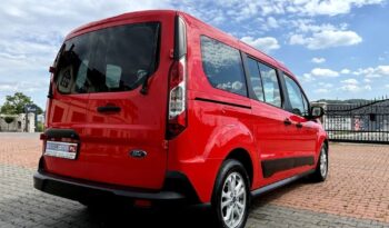 Ford Transit Connect full