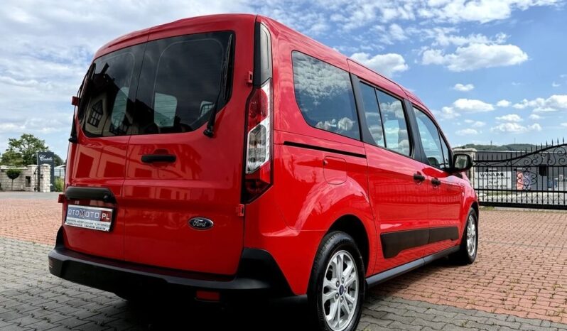Ford Transit Connect full