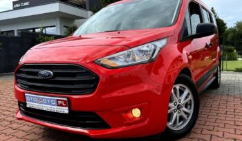 Ford Transit Connect full