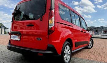 Ford Transit Connect full