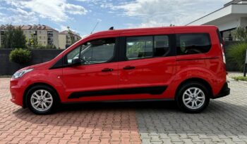 Ford Transit Connect full