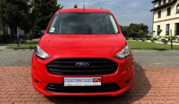 Ford Transit Connect full